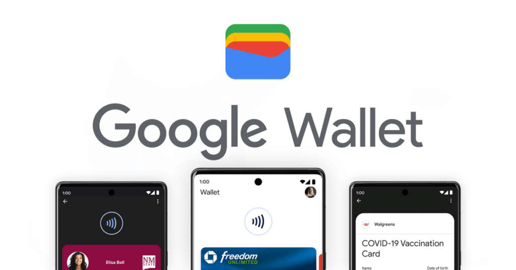 Google Wallet