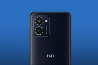 HMD Pulse Pro