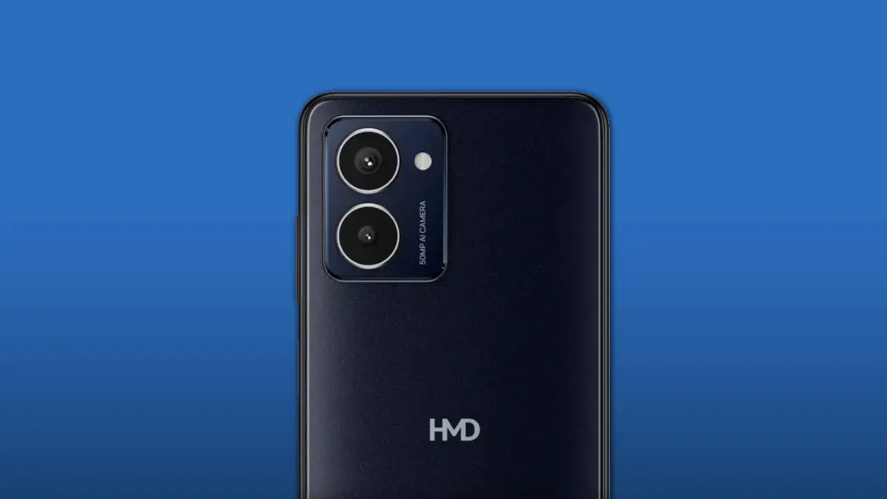 HMD Pulse Pro