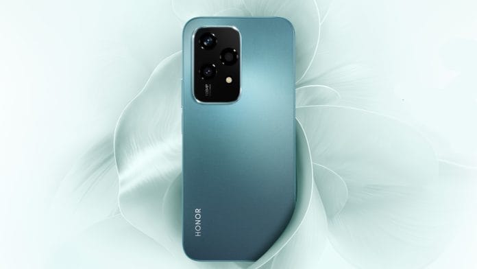 Honor 200 Lite