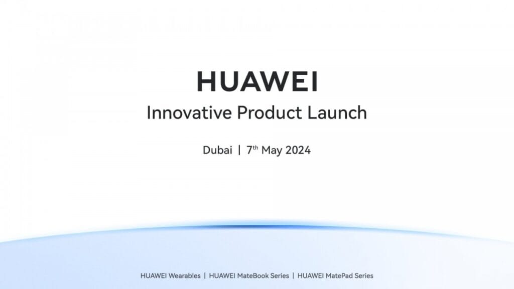 Huawei