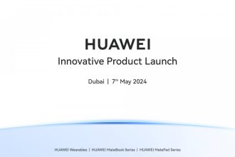 Huawei