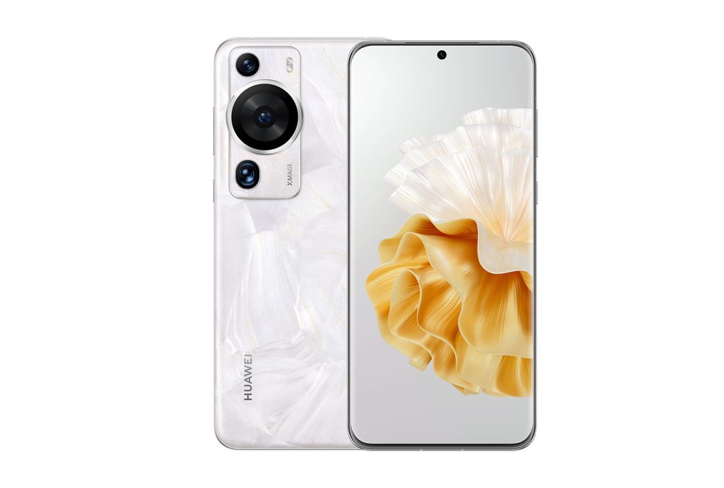 Huawei P60 pro