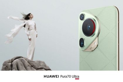 Huawei Pura 70 Ultra