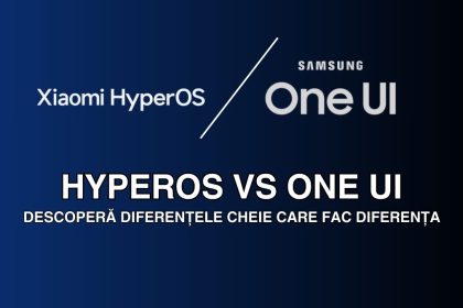 HyperOS vs One UI