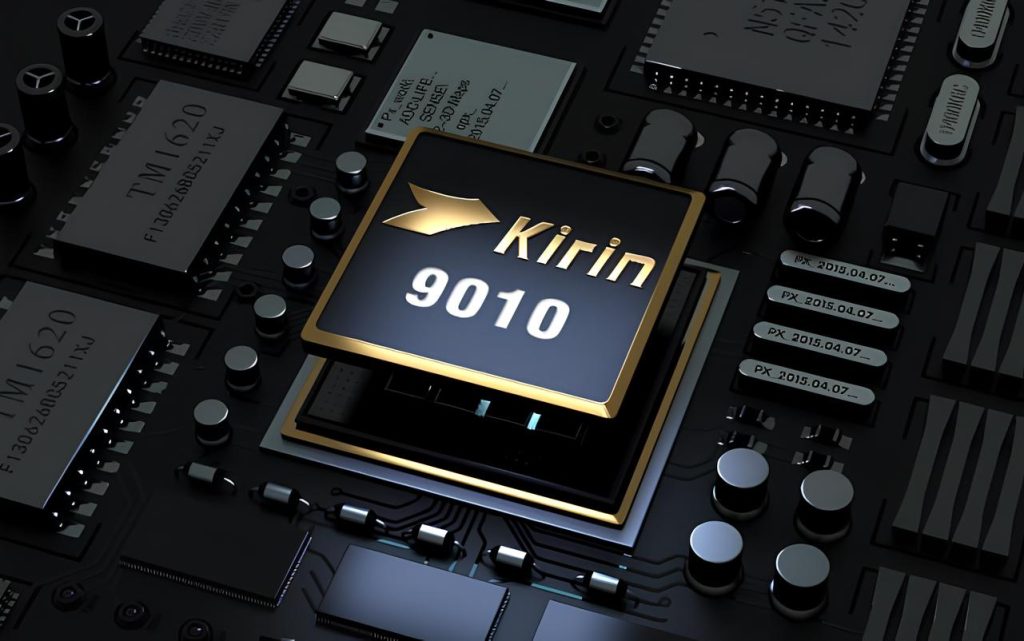 Kirin 9010