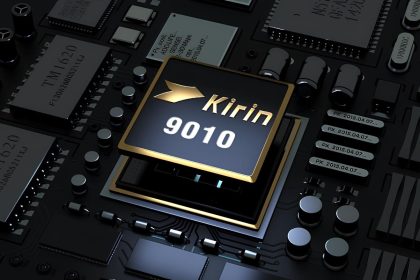 Kirin 9010