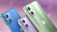 Motorola Moto G64