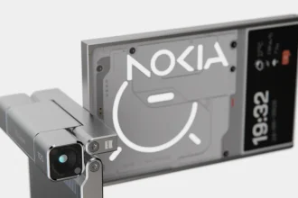 Nokia N90