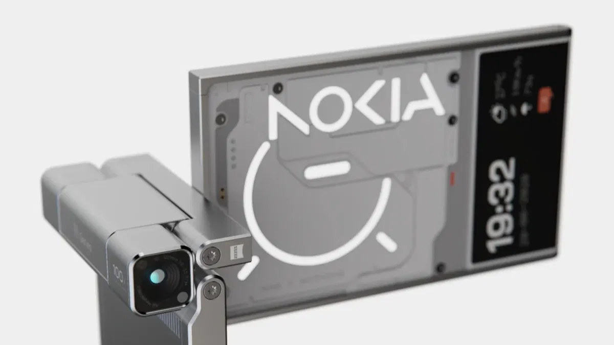 Nokia N90