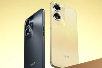 Oppo A60