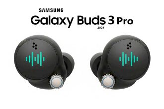 Samsung Galaxy Buds 3 Pro