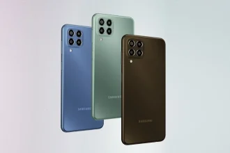 Samsung Galaxy M35