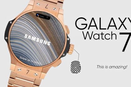 Samsung Galaxy Watch 7