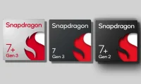 Snapdragon 7 Gen 3 vs Snapdragon 7+ Gen 2