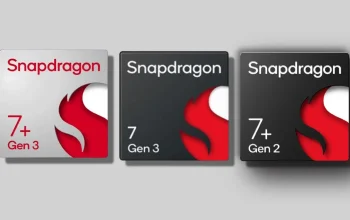 Snapdragon 7 Gen 3 vs Snapdragon 7+ Gen 2