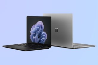 Surface Laptop 6