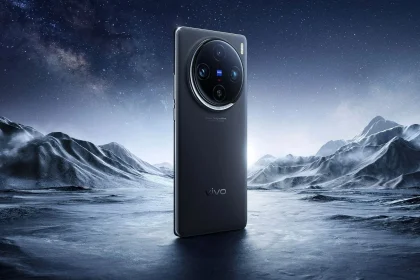 Vivo X100 Ultra