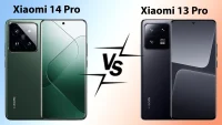 Xiaomi 14 Pro vs Xiaomi 13 Pro