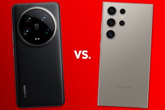 Xiaomi 14 Ultra vs Samsung Galaxy S24 Ultra