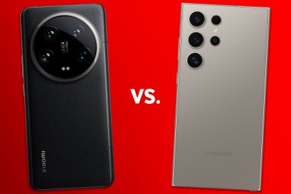 Xiaomi 14 Ultra vs Samsung Galaxy S24 Ultra