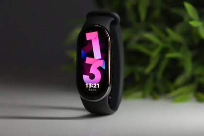 Xiaomi Smart Band 9