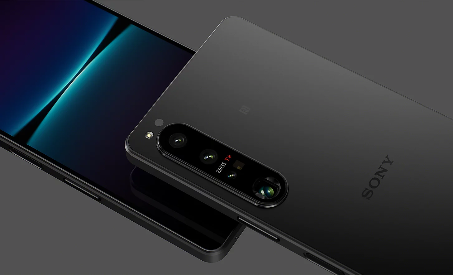 Xperia 1 VI