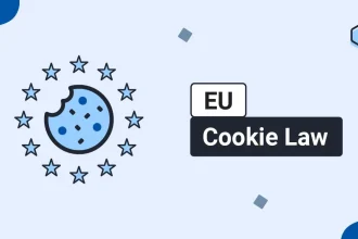 cookie banner