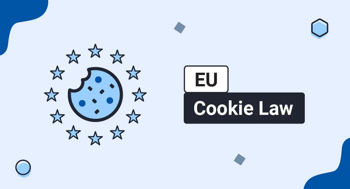 cookie banner