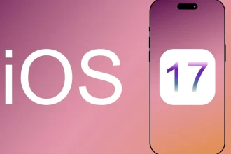 iOS 17