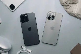 iPhone 16 și 16 Pro