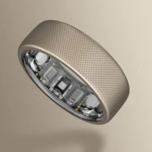 Amazfit Helio Ring