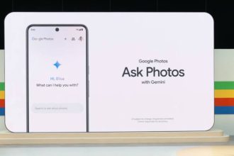 Google Ask Photos