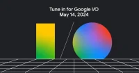 Google I/O 2024