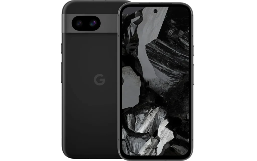 Google Pixel 8a