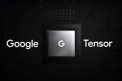 Google Tensor G5