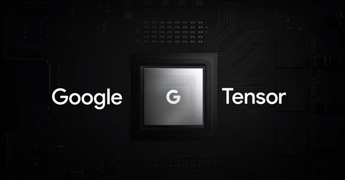 Google Tensor G5