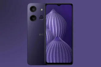 HMD Aura