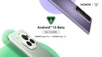 Honor anunţă Android 15 beta