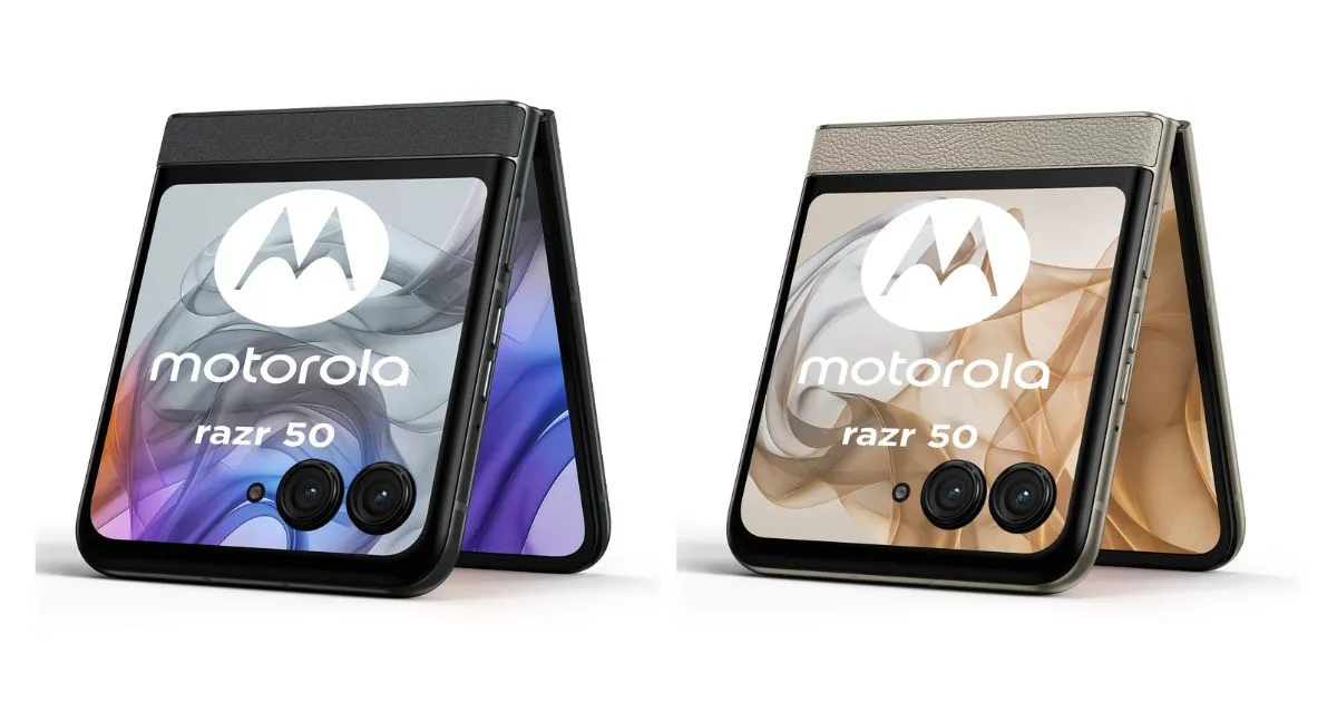 Motorola Razr 50