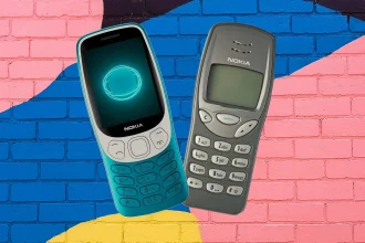 Nokia 3210