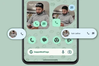 Noua Versiune a Widgetului de Contacte Google