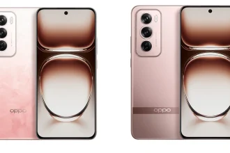 Oppo Reno12