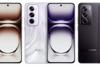 Oppo Reno12 Pro