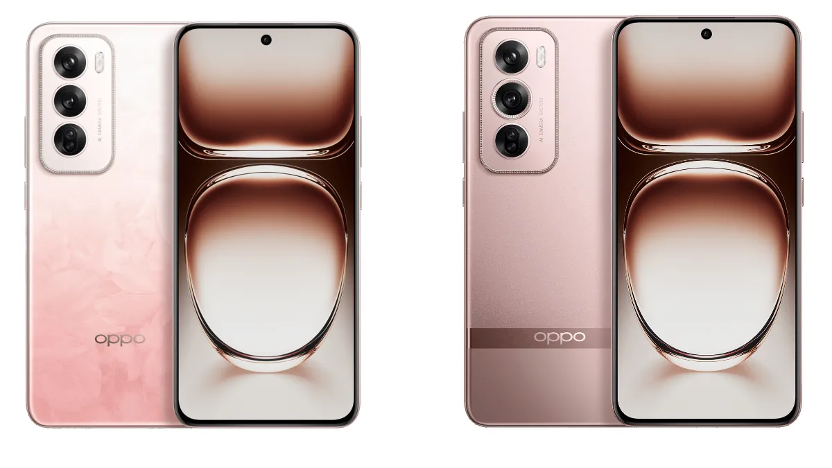 Oppo Reno12