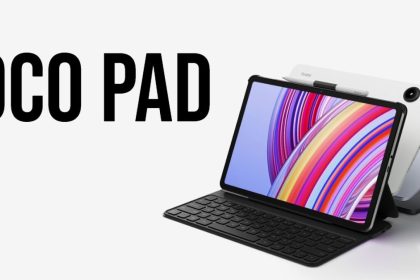 Poco Pad