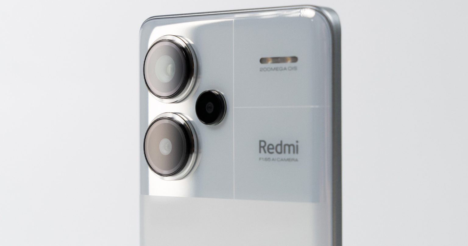 Redmi Note 14