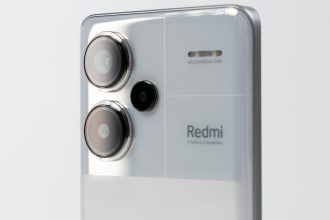 Redmi Note 14