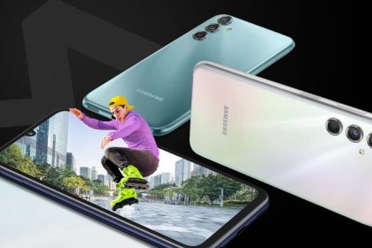 Samsung Galaxy M35