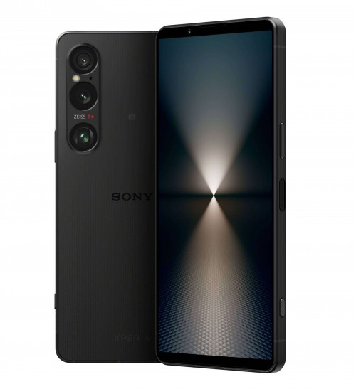 Sony Xperia 1 VI